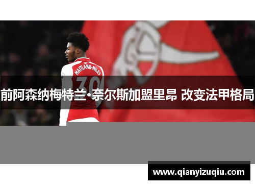 前阿森纳梅特兰·奈尔斯加盟里昂 改变法甲格局 前阿森纳梅特兰·奈尔斯加盟里昂 改变法甲格局